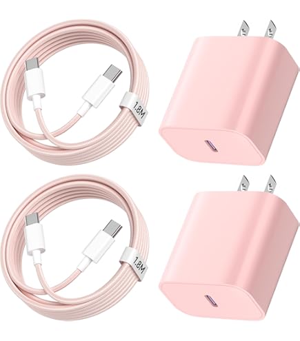 充電器　iPhone Amazon | iPhone 充電器 純正 20W PD 急速 [2個セット/Apple MFi・PSE