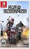 Road Redemption (輸入版:北米) – Switch