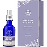 NEAL'S YARD REMEDIES(ニールズヤードレメディーズ) グッドナイトピローミストギフト(ギフト箱入り)