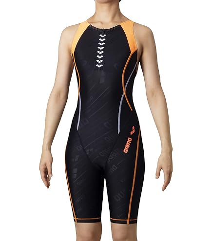 Amazon | arena(アリーナ) レディース 練習用 水着 セイフリーバック