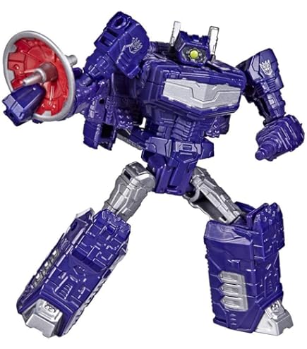 Amazon.co.jp: トランスフォーマー トイズ ジェネレーションズ ウォー