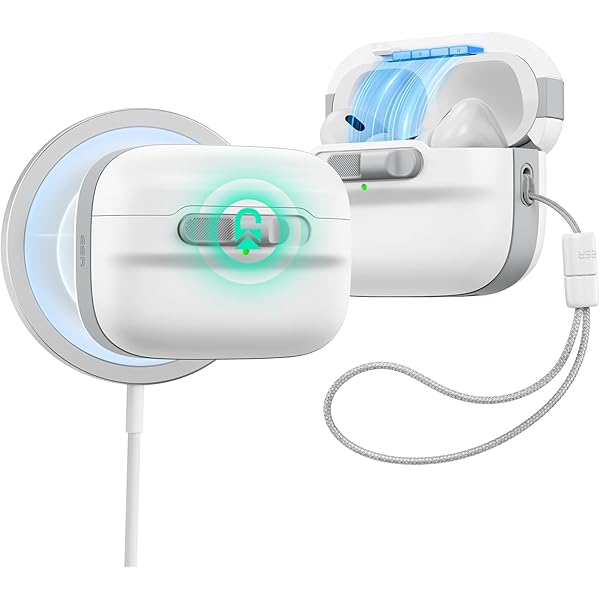 Amazon.co.jp: AZLA SednaEarfit MAX for AirPods Pro [第1/第2世代