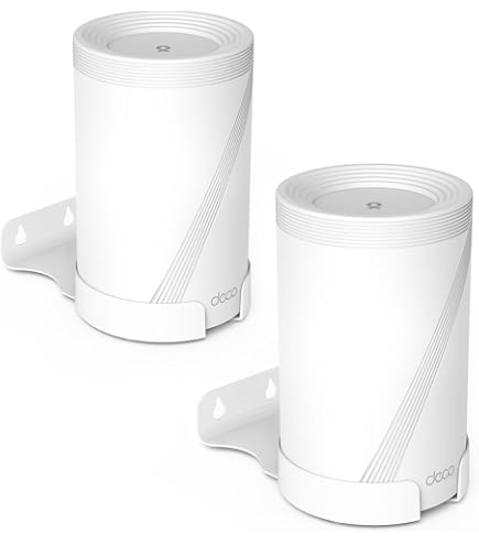 Amazon.co.jp: ZahoTse スタンド TP Link Deco BE63 / BE65 メッシュ