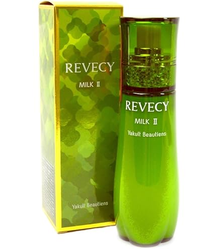 Amazon | ヤクルト化粧品 リベシィホワイトUVカットミルク 30ml Yakult