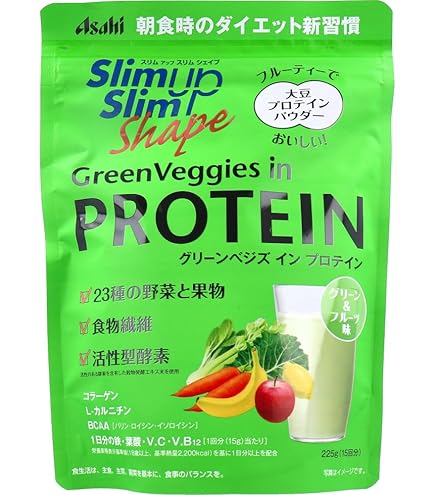 Amazon.co.jp: スリムアップスリムシェイプ BEAUTY in PROTEIN