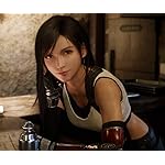 ファイナルファンタジー Android(960×800)待ち受け ティファ・ロックハート ファイナルファンタジー Android(960×800)待ち受け ティファ・ロックハート