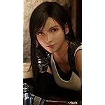 ファイナルファンタジー XFVGA(480×854)壁紙 ティファ・ロックハート ファイナルファンタジー XFVGA(480×854)壁紙 ティファ・ロックハート