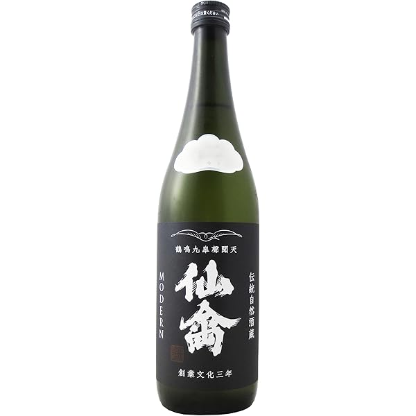 Amazon.co.jp: 仙禽 せんきん 赤とんぼ 1800ml : 食品・飲料・お酒