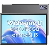 【Android 13 最新8コア】タブレットCHUWI Hi10 XPro10.1インチUnisoc T606 wi-fiモデル8GB（4+4）+128GB+512TF拡張可能WiFi5 1280*800 IPSディスプレイ7000mAh大容量バッ