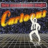 NEW SOUND MUSIC MAGIC