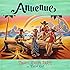 Anuenue（CD）