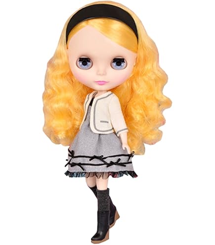 Amazon.co.jp: CWC限定 ネオブライス・ディアレレガール4000体限定