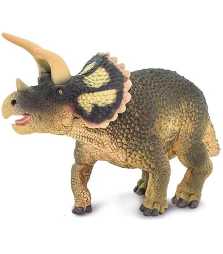 Amazon.co.jp: Safari Ltd.アンキロサウルスフィギュア - 詳細な7.5