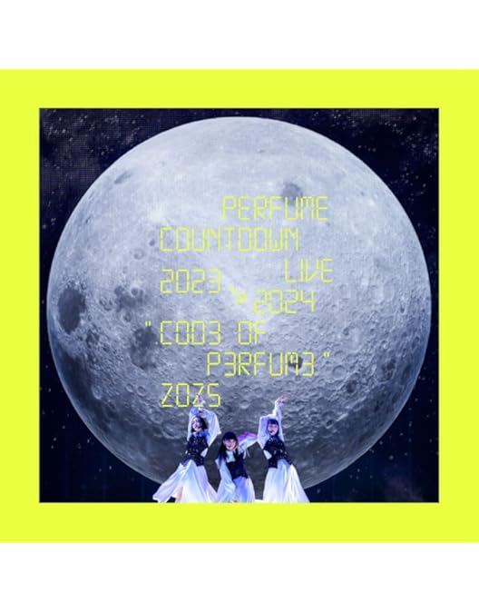 新品 Perfume LIVE 2021 polygonwave 初回限定DVD Amazon.co.jp: Perfume LIVE 2021 [polygonwave] (初回限定盤)(2枚組