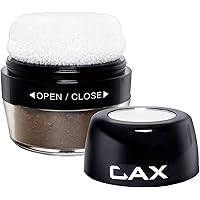 ♡CAX カックス ヘアスプレー 　ブラック100g 3本セット Amazon | CAX (カックス) 自然なツヤ感 & 無香料 ボリューム