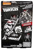 Mega Bloks Teenage Mutant Ninja Turtles – Leonardo Eastman & Laird Collector 's Figure