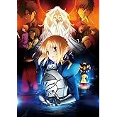 Amazon.co.jp: Fate/Zero Blu-ray Disc Box Standard Edition : Fate: DVD