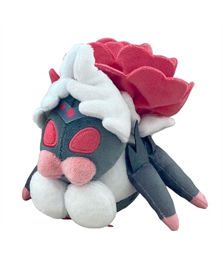 Amazon.co.jp: モンスターハンターライズ デフォルメぬいぐるみ