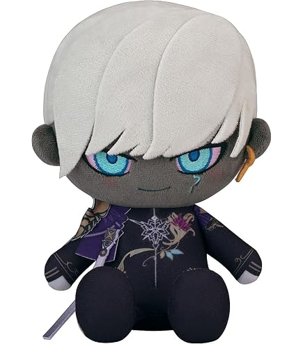 Amazon.co.jp: Fate/Grand Order ぬいぐるみ アヴェンジャー／巌窟王