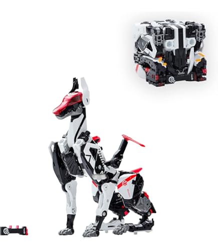 Amazon.co.jp: BEASTBOX(ビーストボックス) 52TOYS BOTCON限定品「犬の