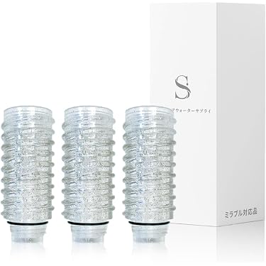Amazon.co.jp 人気ギフトランキング: シャワー用カートリッジ で