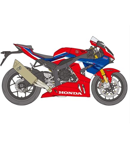 Amazon | タミヤ 1/12 オートバイシリーズ No.105 ヤマハ YZR-M1 50th