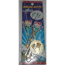 Amazon.co.jp: HELLO KITTY ハロー キティ 限定 スキー ジャンプ