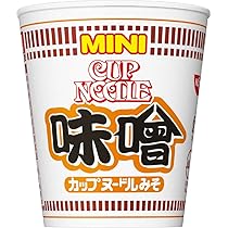 カップヌードルみそ 2025年5月18日賞味期限 80個