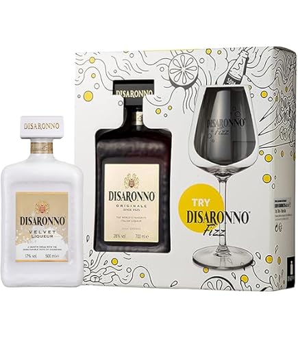 Amazon.co.jp: アマレット ディサローノ (200ml) [並行輸入品] : 食品