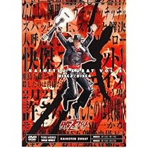 快傑ズバット DVD 全6巻 ★宮内洋 / 大城信子 Amazon.co.jp: 怪傑ズバット DVD－BOX（初回生産限定