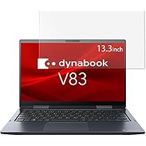 Amazon.co.jp: dynabook Vシリーズ V83/HS [13.3インチ]16：9 向け
