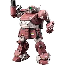 Amazon | HiPlay Threezero ロボ道 装甲騎兵ボトムズ スコープ