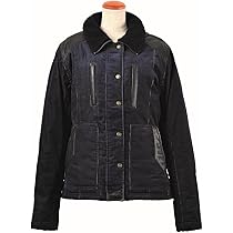 【57％引】ロッソ　ROJ-972　カーキ（LL）コーデュロイジャケット Rosso StyleLab アウトレットセール！！ RossoStyleLab ロッソ