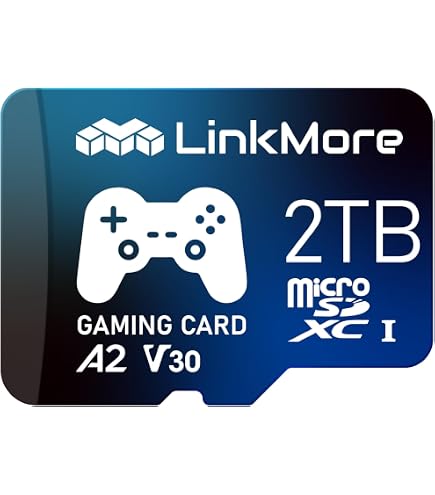 Amazon | SanDisk Extreme microSDXC UHS-Iカード 2TB 最大240MB/秒の