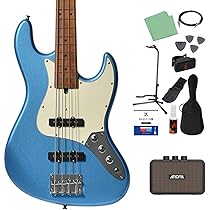 Amazon | Bacchus WJB-1DX RSM/M ベース初心者12点セット 【充電