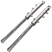 CB400SS) (CB223S) フロントフォーク左右セット 2025年最新】Yahoo