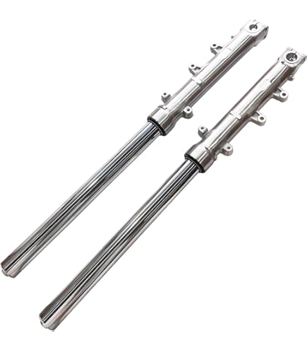 Amazon | CB400SF NC31 フロントフォーク 左右セット/未