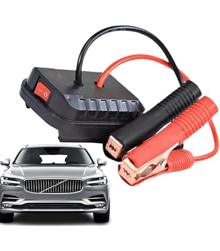 Amazon | ハードケース RALXER ポータブルカージャンプ