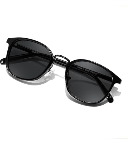 Amazon.co.jp: Ray-Ban (レイバン) サングラス RB3447 ROUND METAL