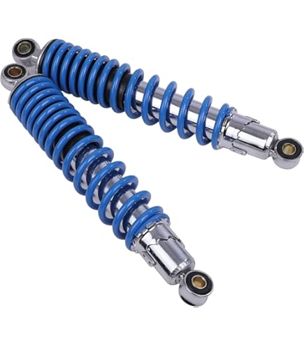 Amazon | Tokutoyo(トクトヨ) バイク用 リアサスペンション ボルティ