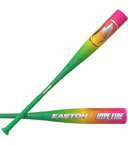 Amazon | EASTON(イーストン) バット リトルリーグ用 ゴースト