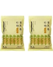 Amazon.co.jp: オーガニックファーマーズクラブ 高橋ソース 喜界島粗糖