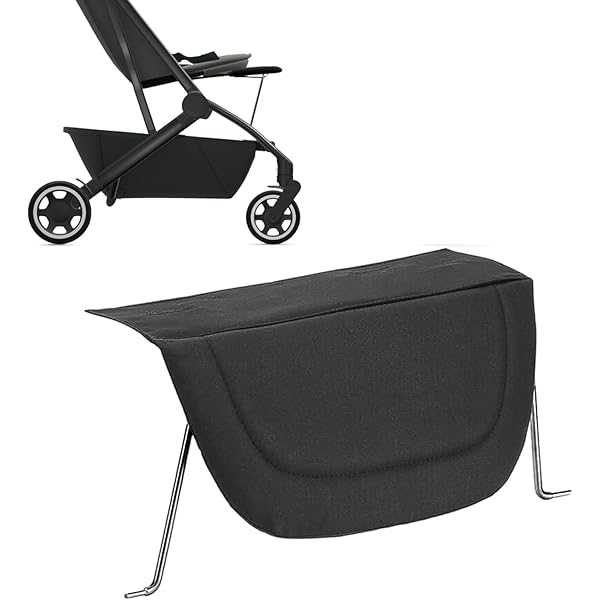Ski Pour Poussette VICASKY Universal Stroller Footrest Pad Baby
