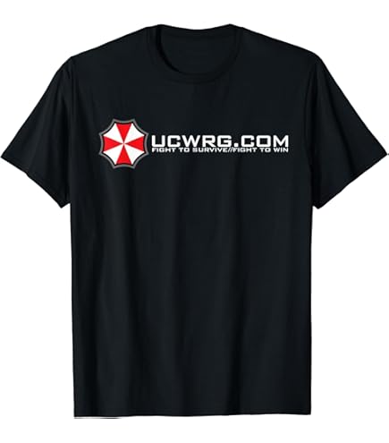 Amazon.co.jp: バイオハザード7 アンブレラ ポロシャツ Mサイズ