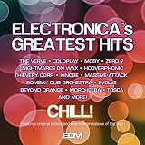 Electronica's Greatest Hits Ch