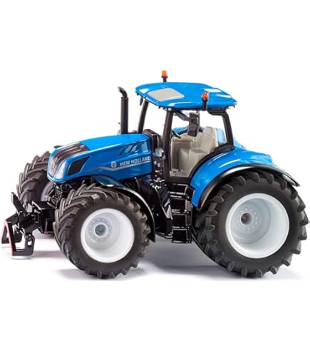 Amazon | BRUDER NH（ニューホランド）T7.315 トラクター 03120