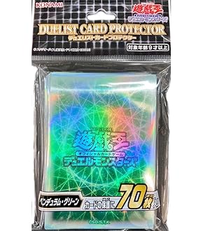 【スリーブ】遊戯王 デュエルモンスターズ カードプロテクター 輝石 スリーブ】遊戯王 デュエルモンスターズ カードプロテクター