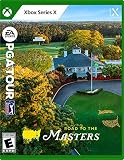EA Sports PGA Tour (輸入版:北米) - Xbox Series X