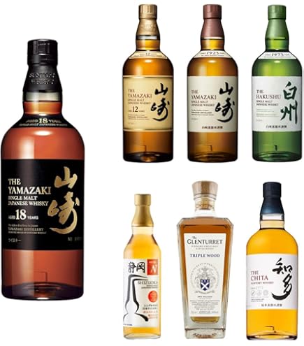 Amazon.co.jp: ザ グレンタレット 2023リリース 30年【生産本数500本の