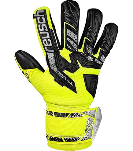 【希少 激レア】reusch ロイシュ ゴールキーパー グローブ 11号 アクア 希少 激レア】reusch ロイシュ ゴールキーパー グローブ 11号